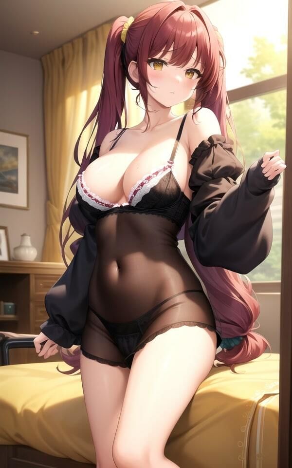 サンプル画像1:妹が下着を見てと言ってきた件6(digi20) [d_465568]