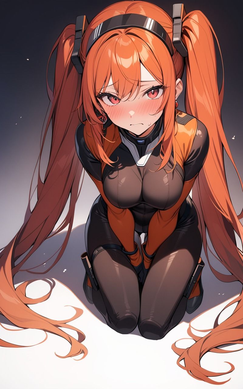 サンプル画像5:架空パイスー女子Vol3(ミセレイボックス) [d_465655]