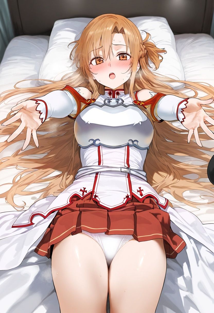 サンプル画像1:ふたりぐらし 結○明日奈(ずるむけ侍) [d_465697]