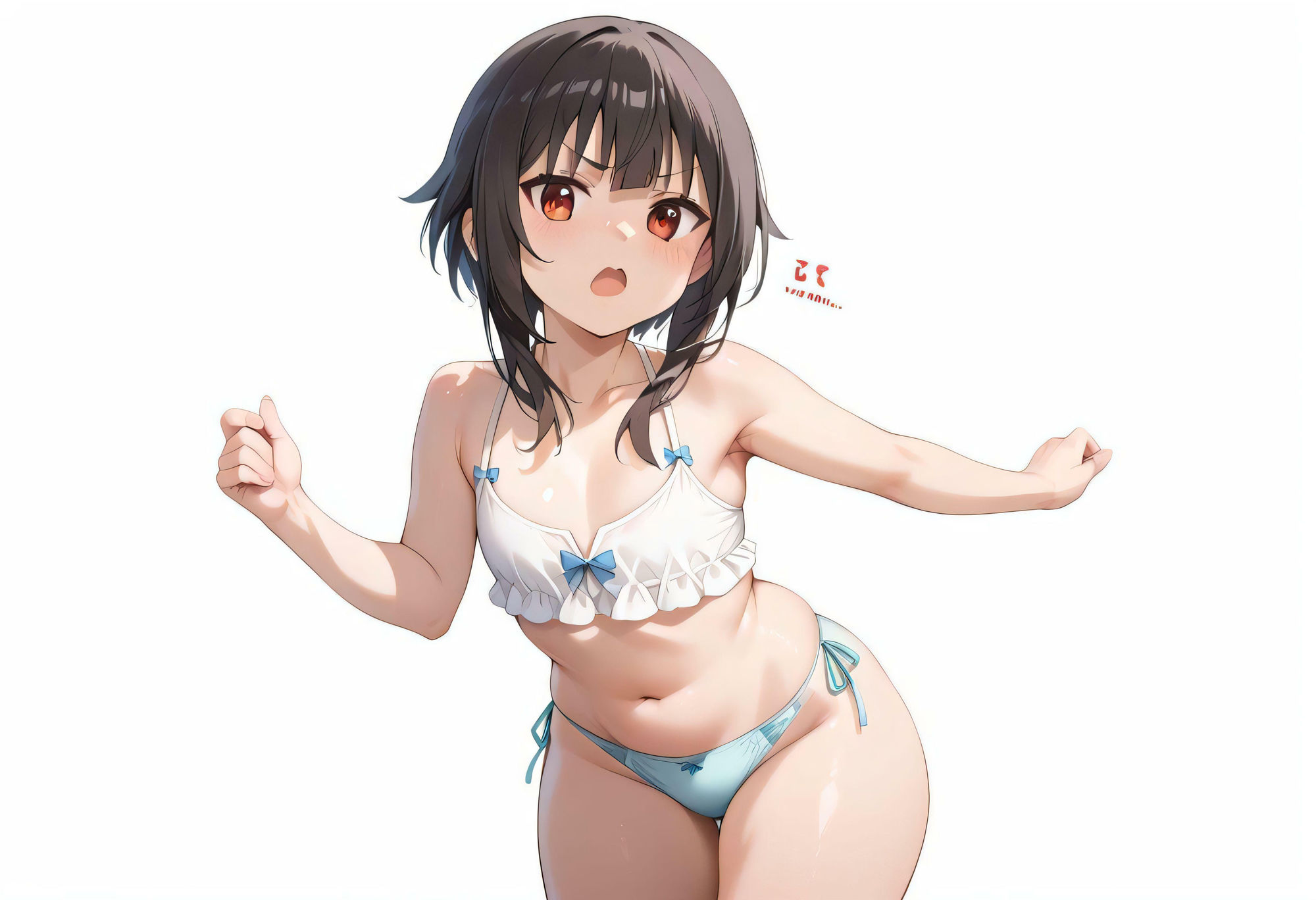 サンプル画像2:挿れられ待ち(ねこのひげ) [d_465732]