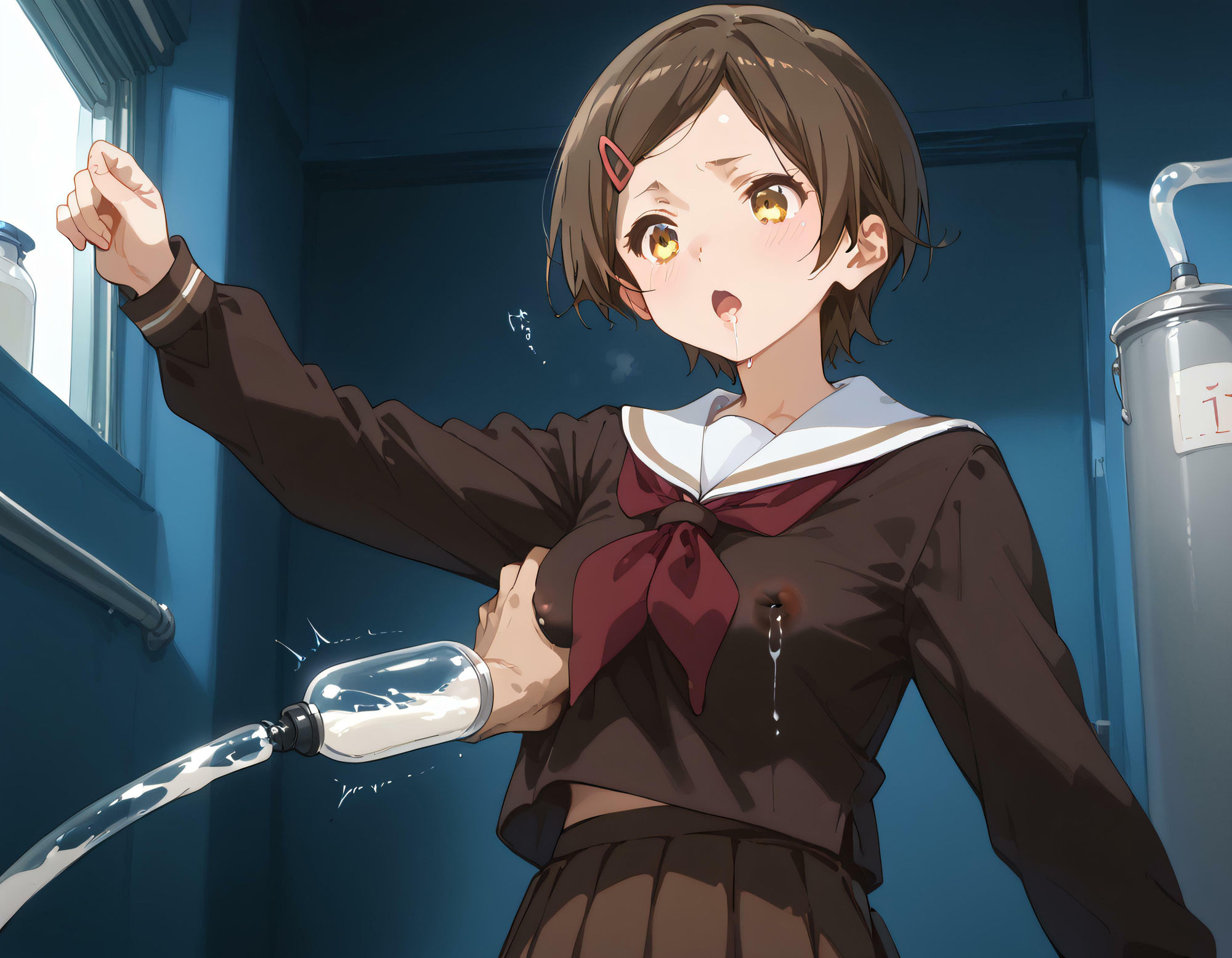 ホワイトジュースの画像3