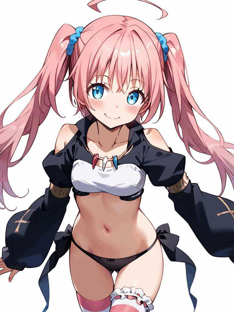 サンプル画像1:ミ◯ムとエッチ04(Youto-mini) [d_465834]