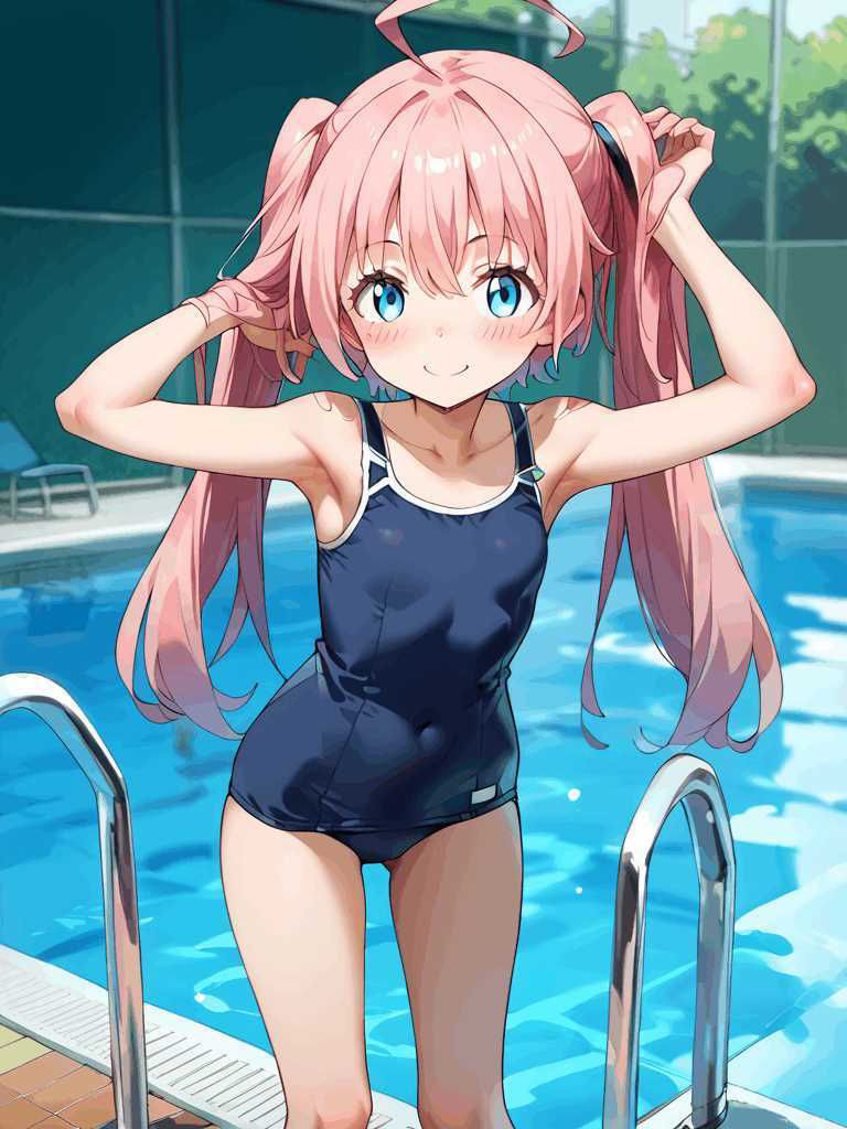 サンプル画像6:ミ◯ムとエッチ04(Youto-mini) [d_465834]