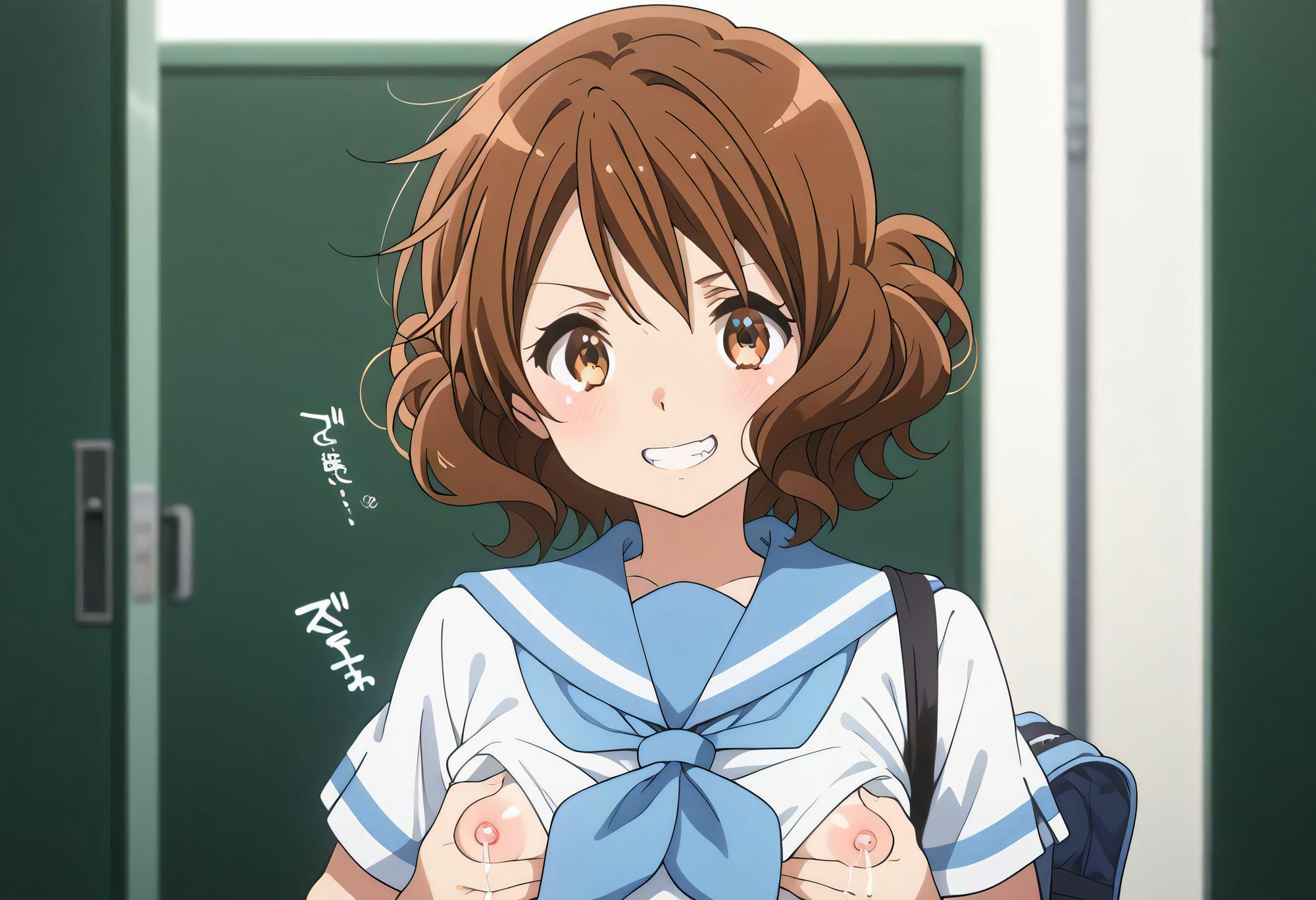 サンプル画像3:奏乳(げんそうえまきこうぼう) [d_465902]