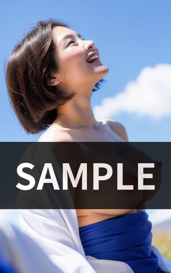 サンプル画像5:エロい事なんかどうでも良くなる 壮大な景色を集めました。(エロティーク) [d_465914]