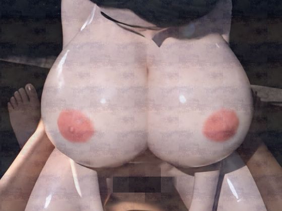 サンプル画像1:神スタイル美女の種付け騎乗位(ruana) [d_465929]