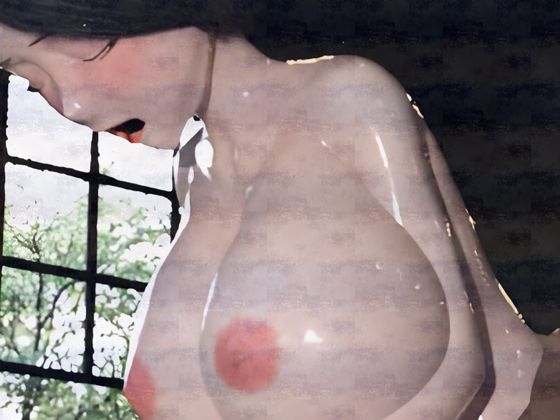 サンプル画像3:神スタイル美女の種付け騎乗位(ruana) [d_465929]