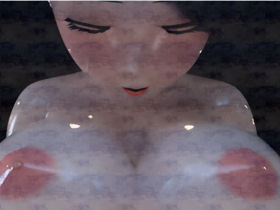 サンプル画像4:神スタイル美女の種付け騎乗位(ruana) [d_465929]