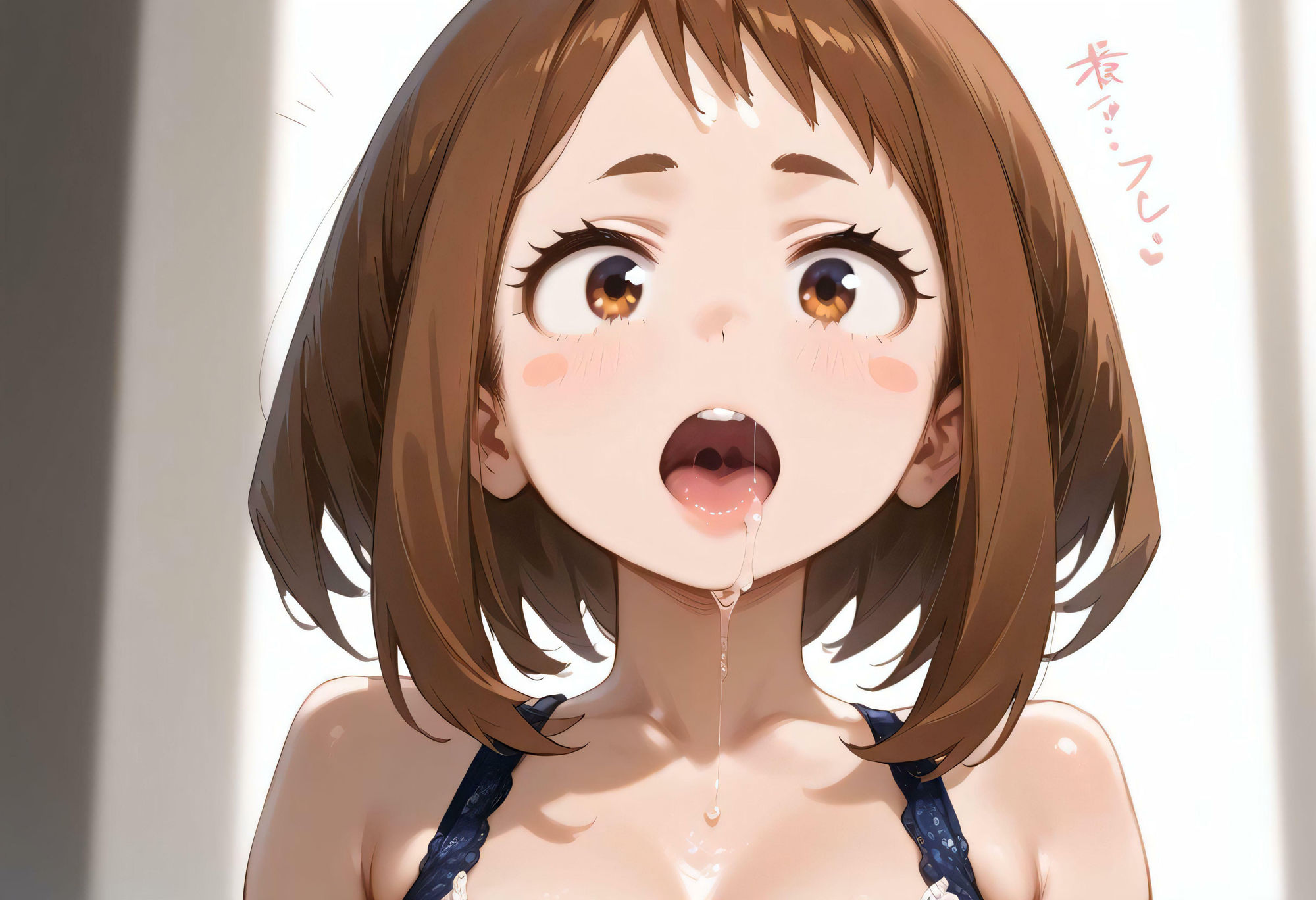 サンプル画像1:快感無重量(月夜庵) [d_465987]