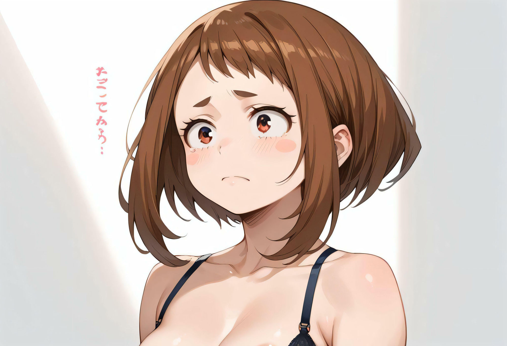 サンプル画像3:快感無重量(月夜庵) [d_465987]