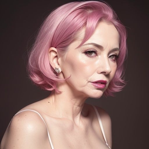 サンプル画像1:西ヨーロッパ某国の歓楽街の白人熟女たちの写真集Vol.09(クリムト画廊) [d_466014]