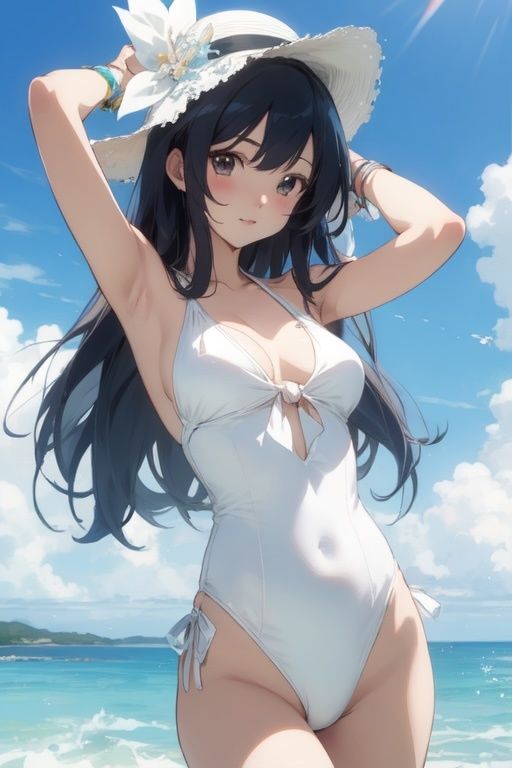 サンプル画像6:虹かけ誌 プリキュア イラスト集11 雪城ほのか(九情承太郎商店) [d_466023]