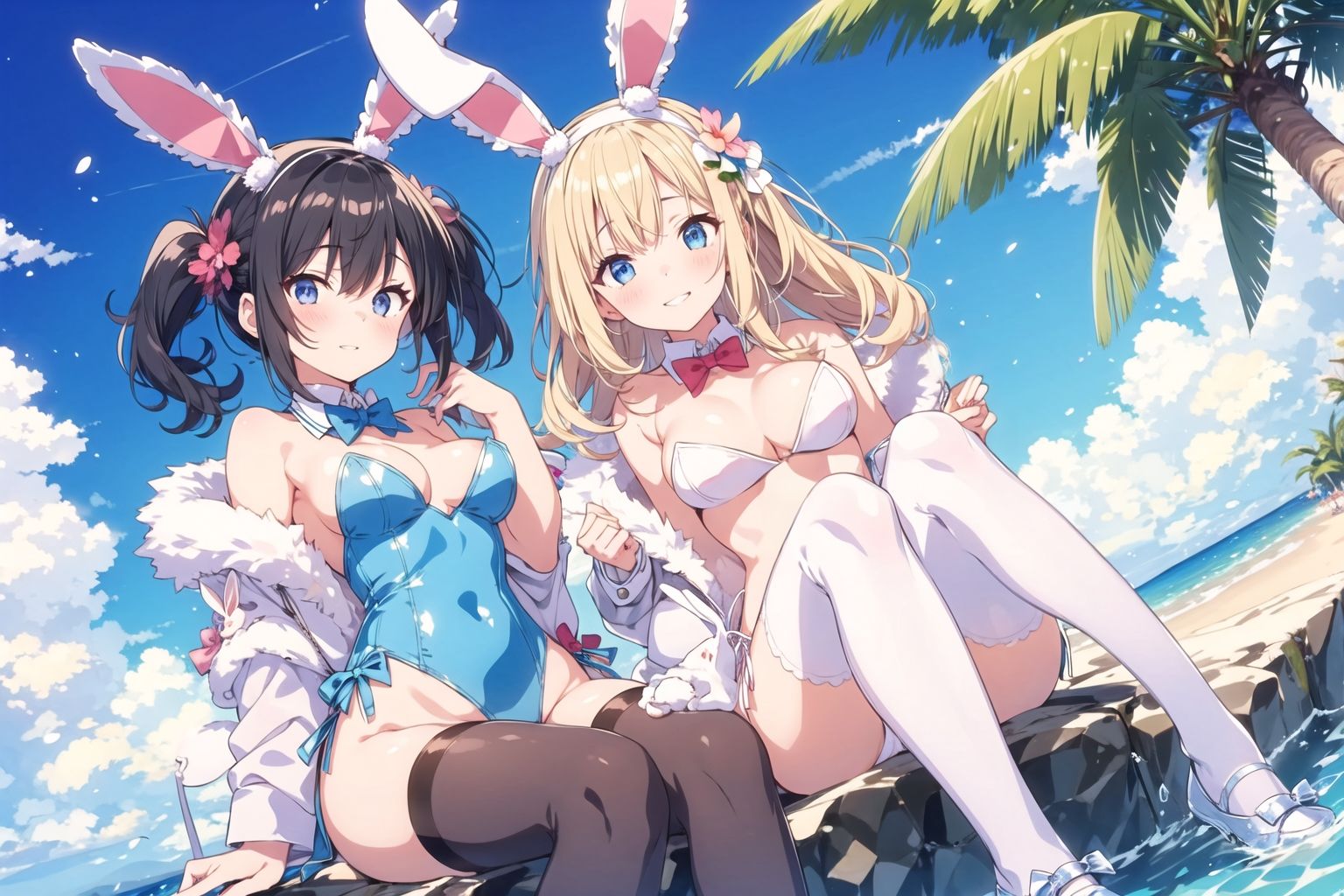 サンプル画像6:金銀黒のCG集vol03(ねこねこ55島) [d_466068]