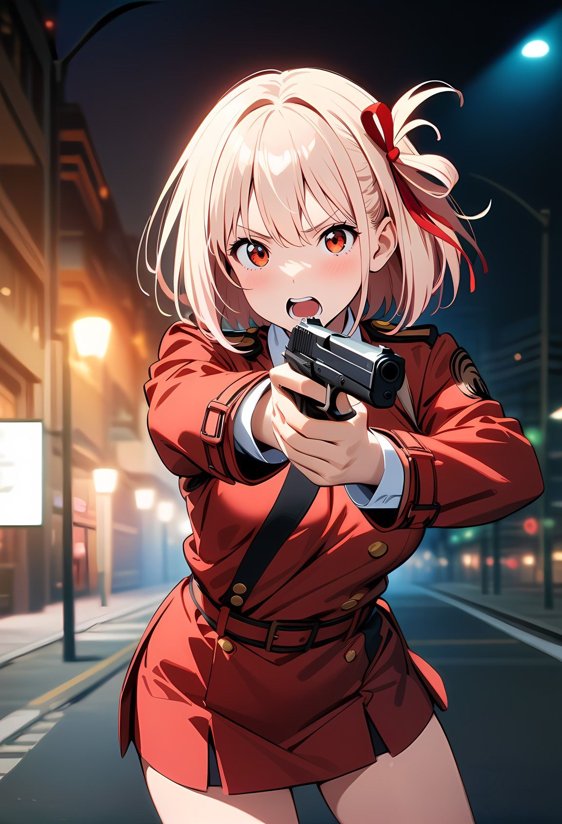 サンプル画像1:リコリコ女体改造性具(ヒロイネット) [d_466172]