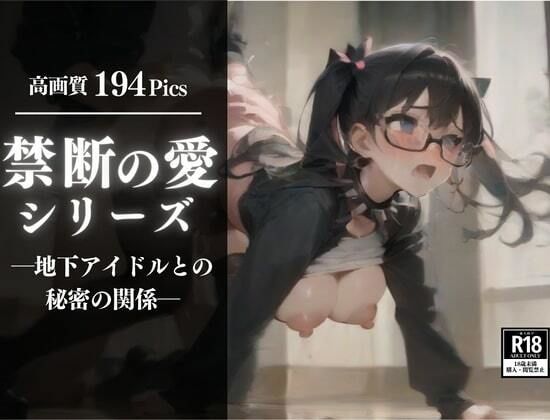 地下アイドルとの秘密の関係！！禁断の肉体接待から始まるエロすぎる・・・！！のサンプル画像 6