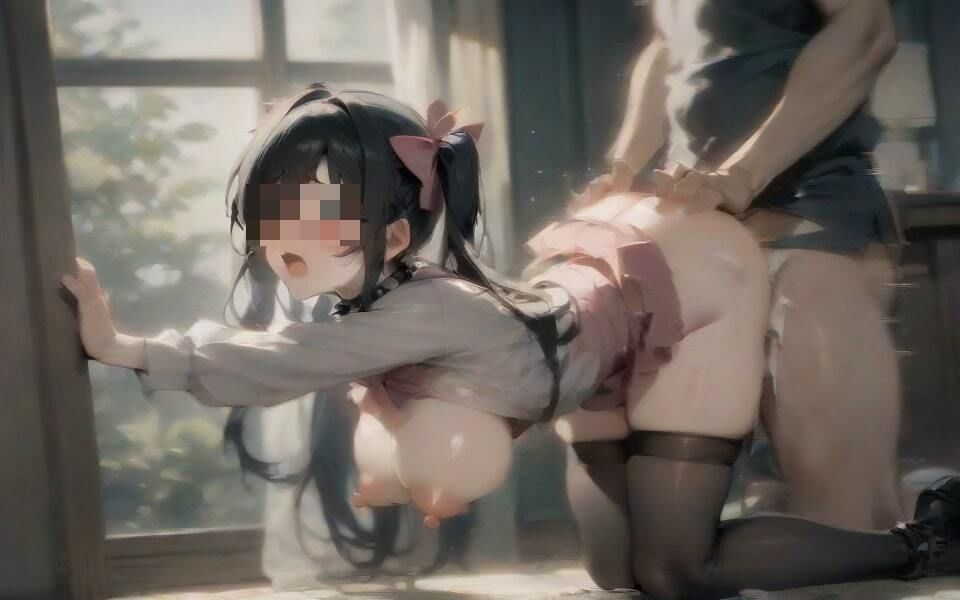 サンプル画像3:無愛想で生意気な幼馴染とそーゆー関係になってから分かったこと！カラダの相性が抜群な本気SEXでめちゃくちゃに奥まで突っ込んで何度も種付けして・・！(ぷにぷにむふふ) [d_466230]