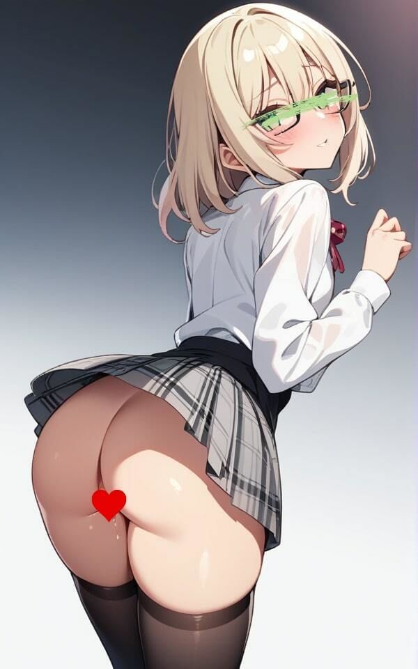 サンプル画像4:わがまま誘惑ボディ？(ジューシーマンゴー) [d_466258]