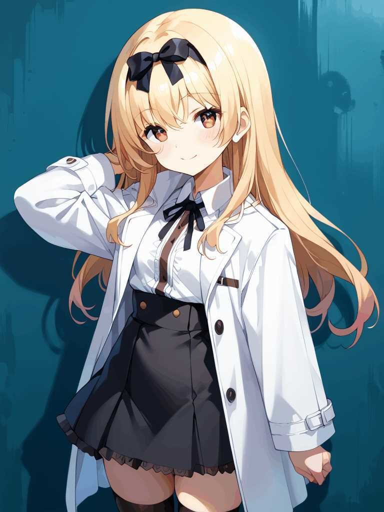 サンプル画像1:ユ◯とエッチ03(Youto-mini) [d_466297]