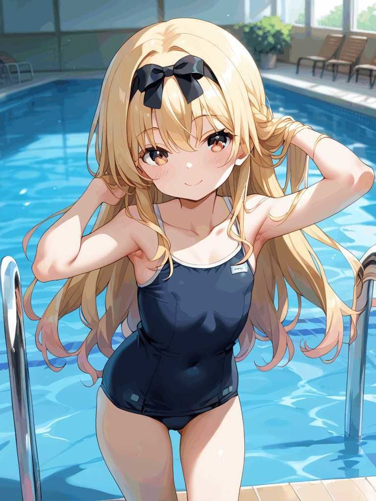 サンプル画像6:ユ◯とエッチ03(Youto-mini) [d_466297]