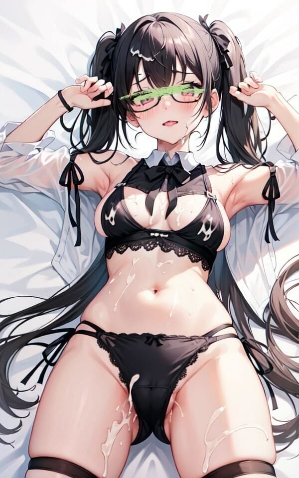 サンプル画像3:どの娘に白い液体をぶっかける？(ムラムラボーイ) [d_466469]