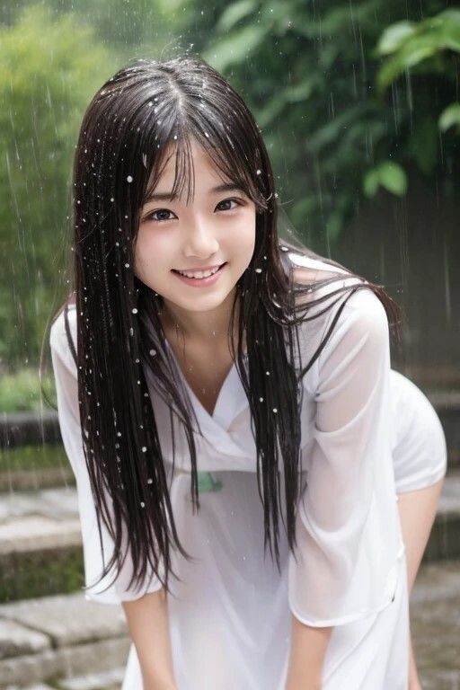 サンプル画像4:AIあいちゃん20歳女子大生写真集彼氏とデートお泊りの淫らな日(木之本レール) [d_466515]