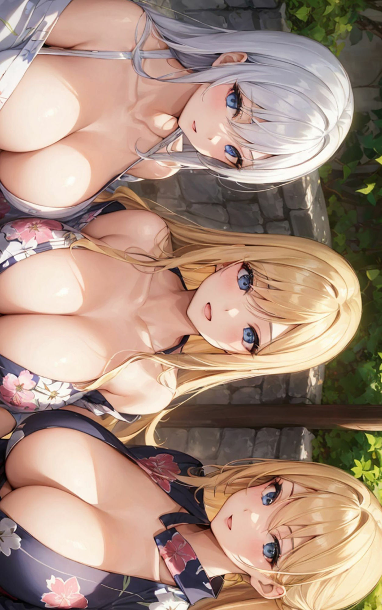 サンプル画像4:スーパーピンクコンパニオン in 石和(1der満) [d_466583]