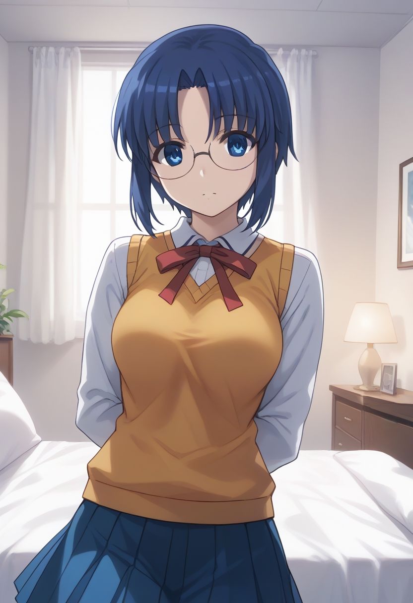 サンプル画像1:月◯ シ◯ル エロCG集(あのまろ) [d_466596]