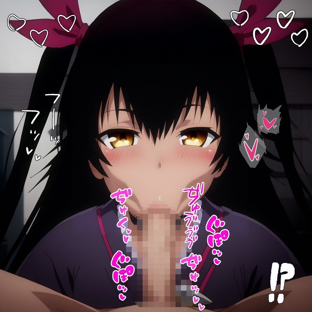 ToLoveる人気女キャラCG集【攻め＆受けシチュ豊富】220枚