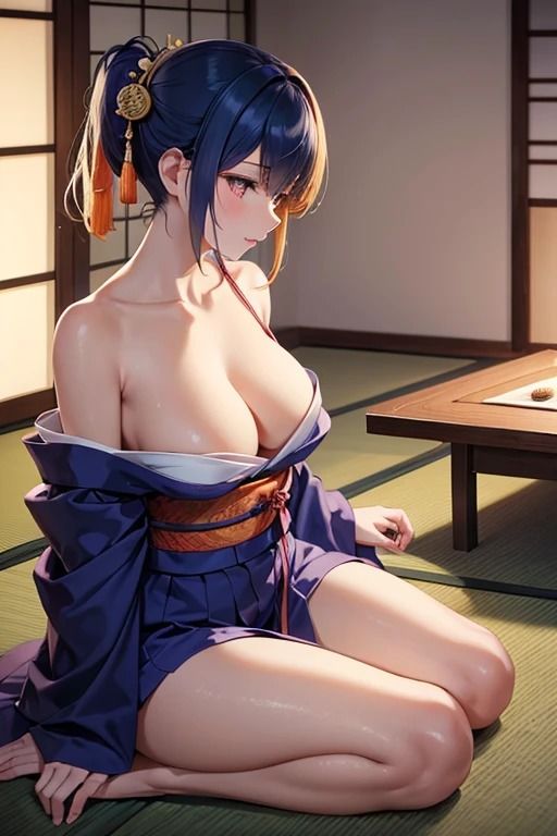 サンプル画像5:ドスケベな人妻とおとまり温泉旅行1(LOVEdream) [d_466646]