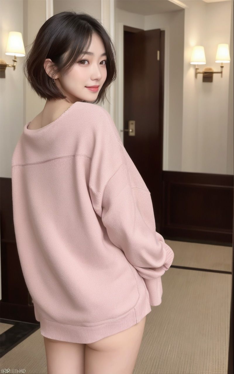 サンプル画像3:Fカップ若妻に誘われて(TAKUNOSUKE) [d_466660]