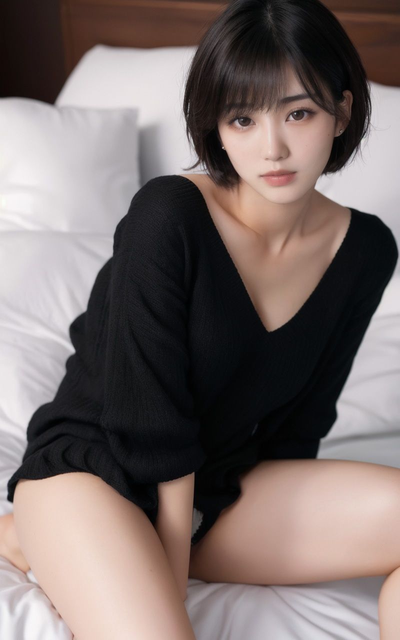 サンプル画像3:Fカップ若妻に誘われてVol.2(TAKUNOSUKE) [d_466666]