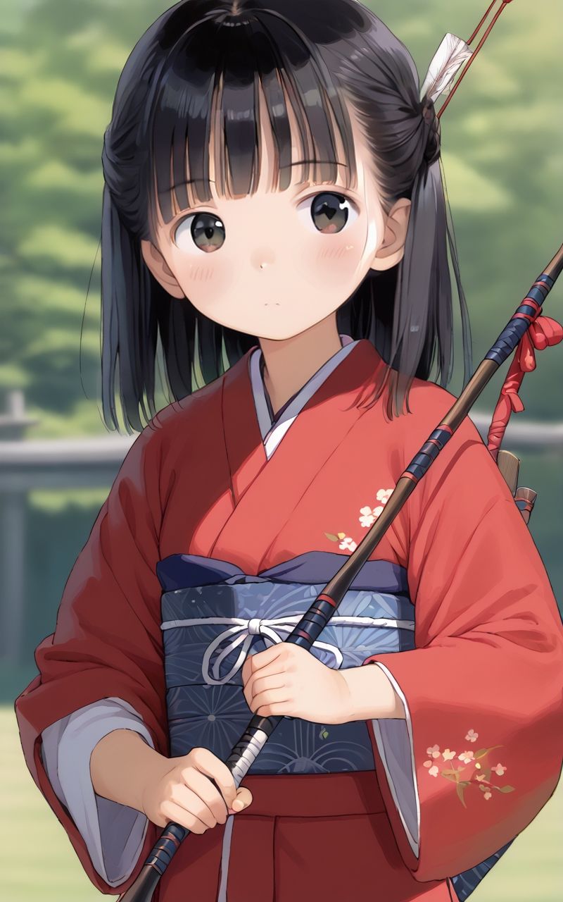 サンプル画像2:女子校生ロリっ子イラスト集03(激安えろす) [d_466727]