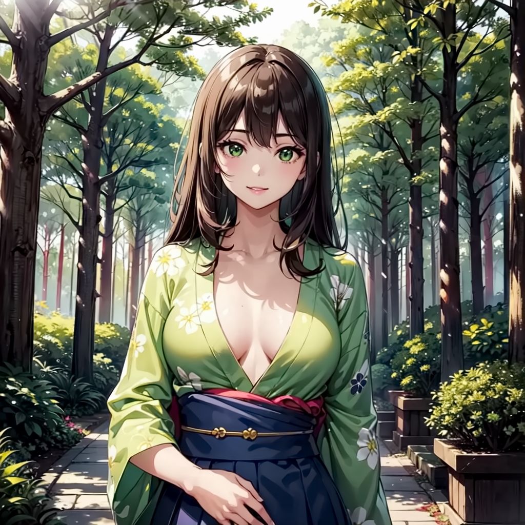 サンプル画像1:Memories of Aug 2024(MoAY) [d_466733]