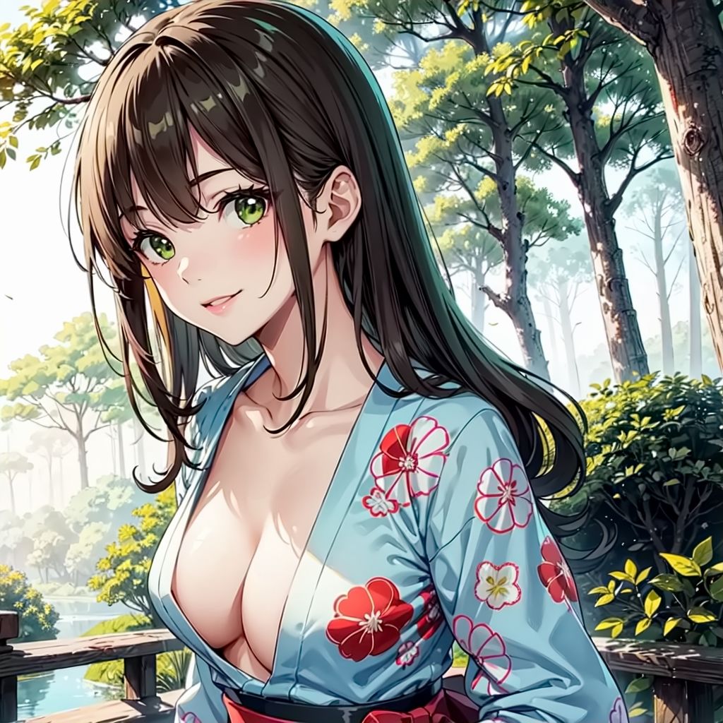 サンプル画像2:Memories of Aug 2024(MoAY) [d_466733]