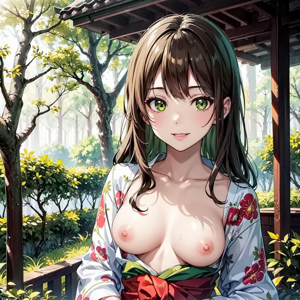 サンプル画像3:Memories of Aug 2024(MoAY) [d_466733]