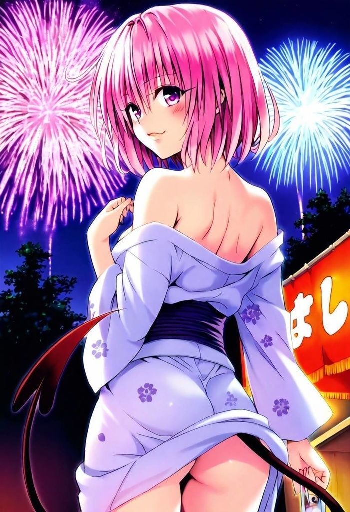 サンプル画像1:ToL〇VEる 夏夜の誘惑〜心と身体が交わる時〜モ〇 （厳選200枚）(だるまん) [d_466741]