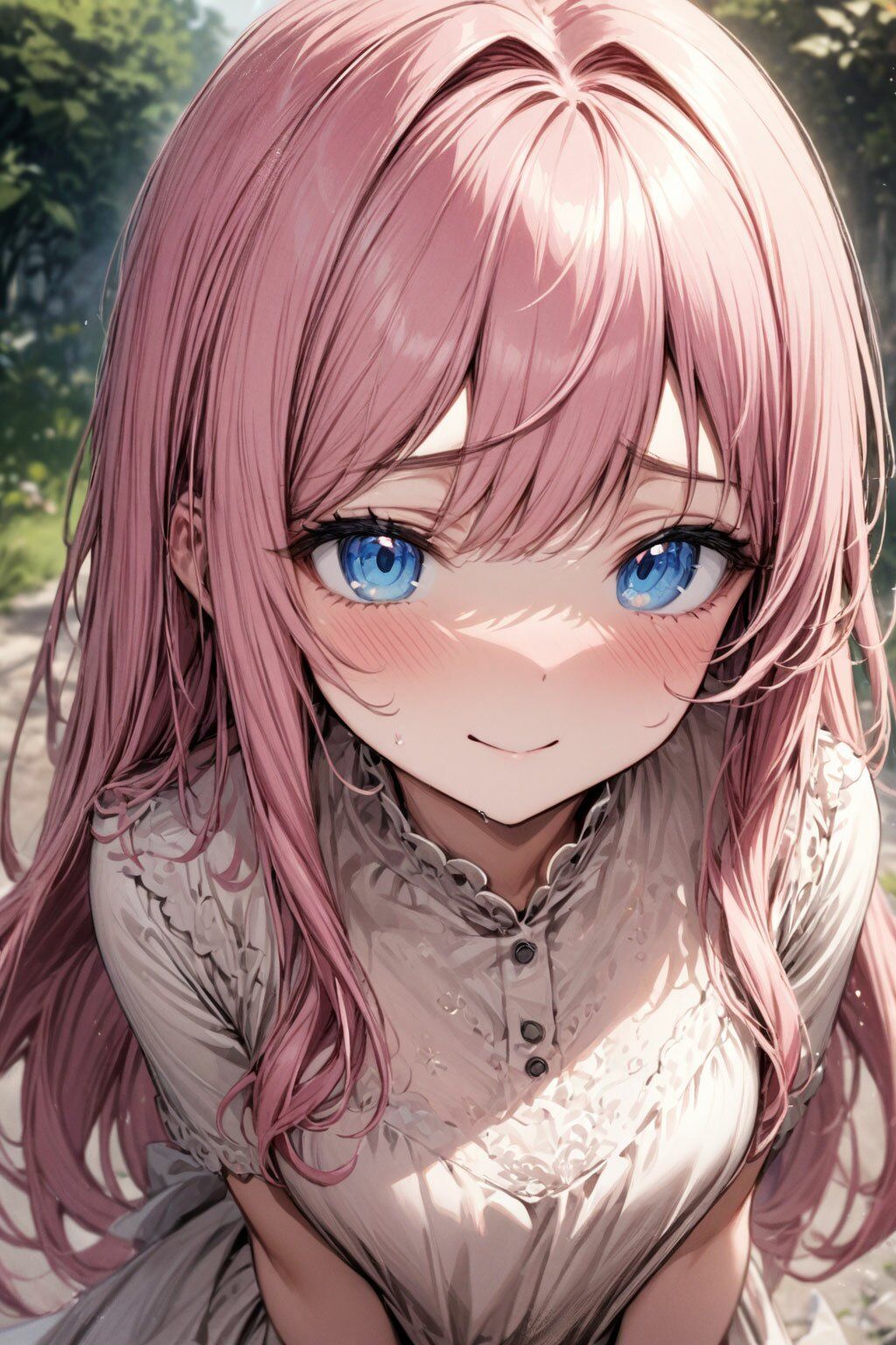 サンプル画像1:しんじゃ屋美少女CG集にじ01(しんじゃ屋) [d_466743]