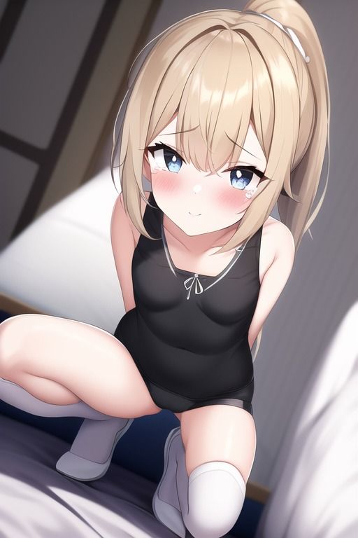 サンプル画像2:可愛らしい妊婦の鑑(潮吹きジョニー) [d_466753]