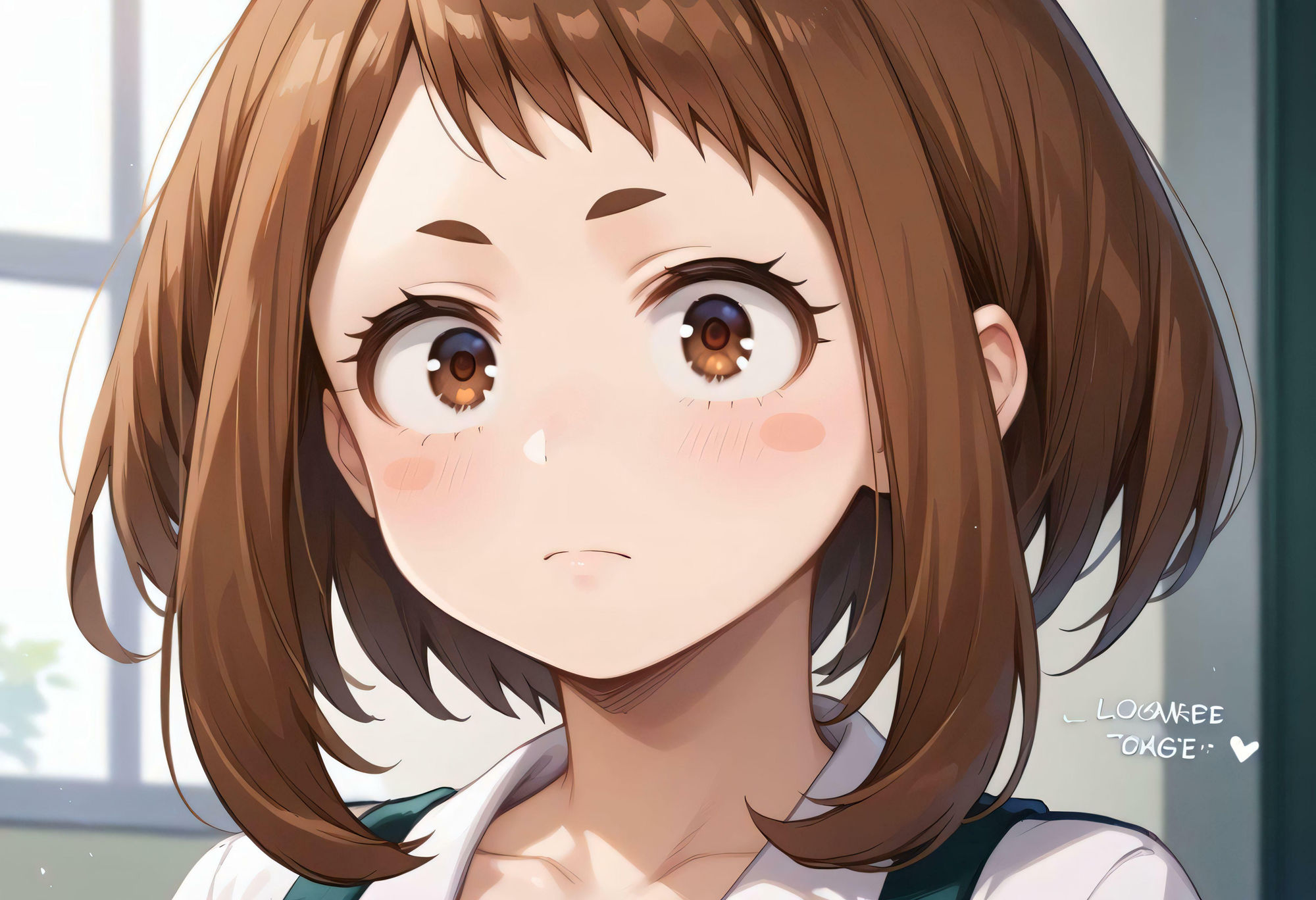 サンプル画像3:睡眠は大事(フォージュラ) [d_466769]