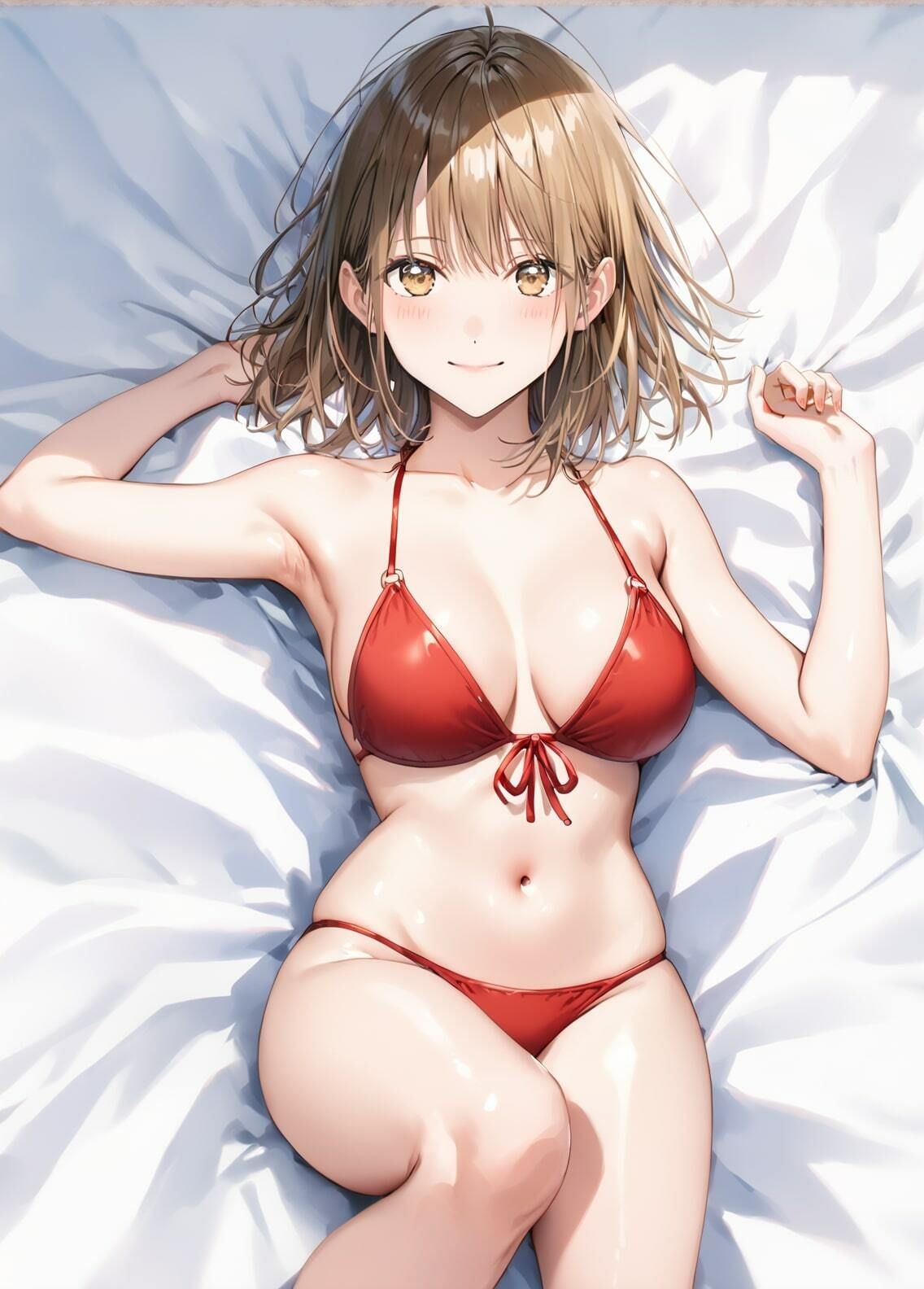 「アオのハコ」鹿野千夏セクシー写真集(471枚)のサンプル画像 6