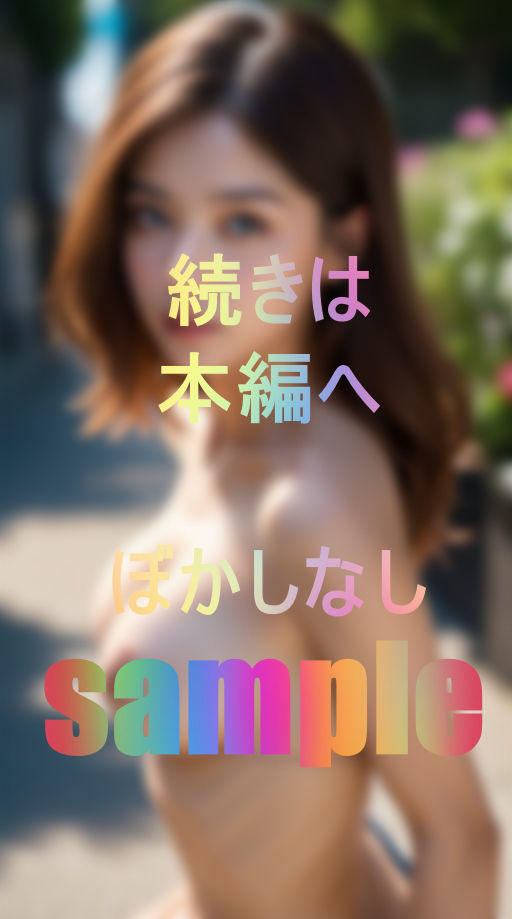 サンプル画像2:浮気にハマる美人妻(あゆみさん) [d_466846]