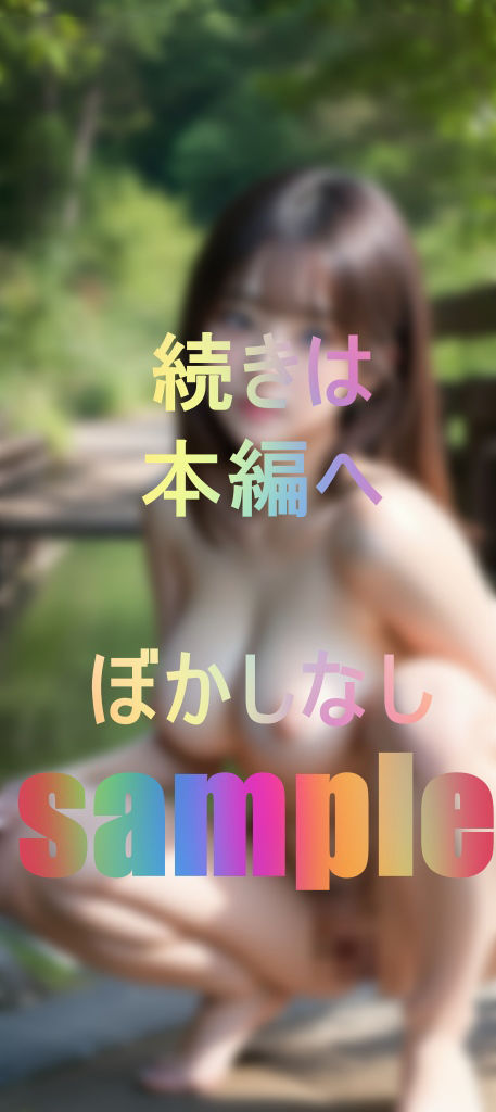 サンプル画像6:浮気にハマる美人妻(あゆみさん) [d_466846]