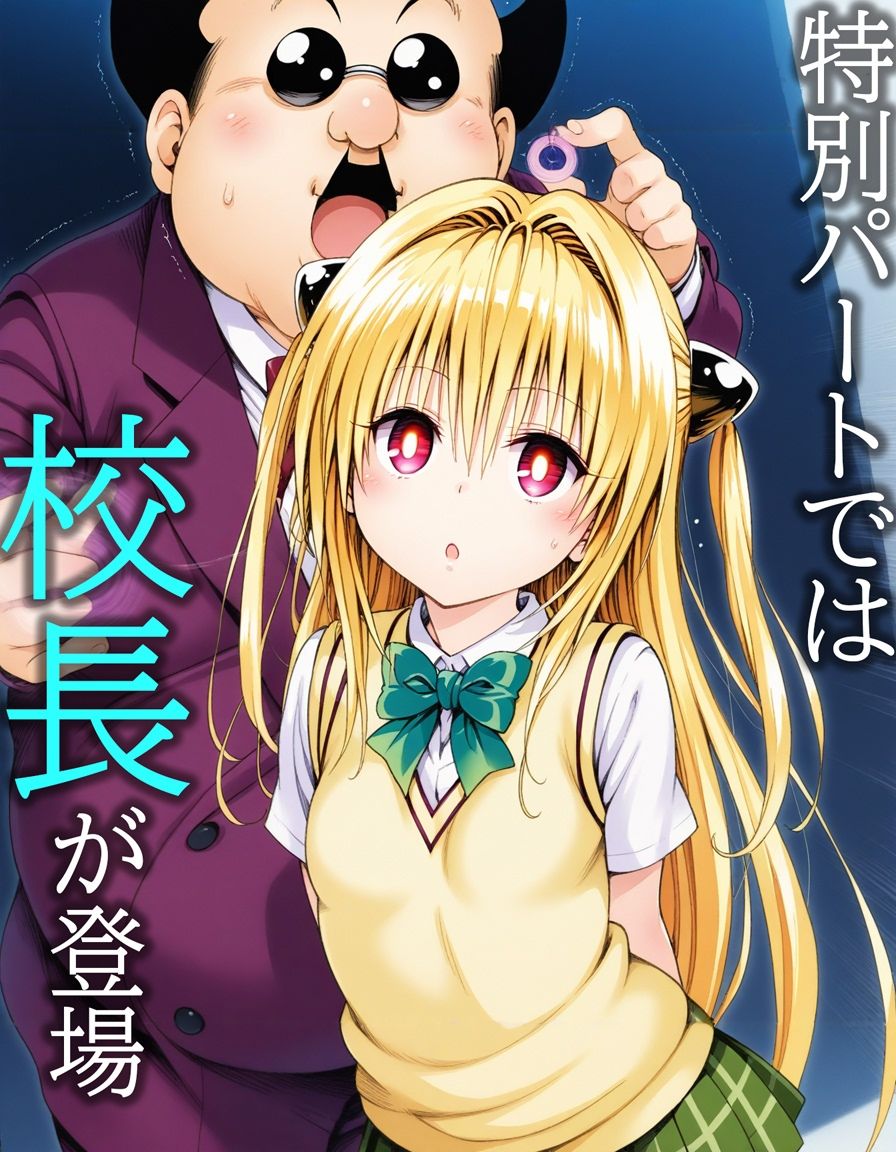 サンプル画像5:サイミンボックス 金〇の闇(Super Pink Brain) [d_466964]