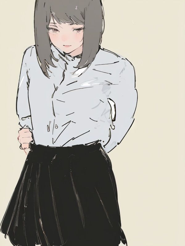 サンプル画像1:みふゆ 娘の友達に一人エッチをさせた もちろんそのあとはちゃんと挿入してあげた(ひぐらしなく) [d_467066]