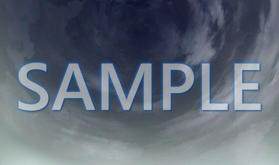 サンプル画像4:【背景素材】空【時間差分あり】(XERO) [d_467071]