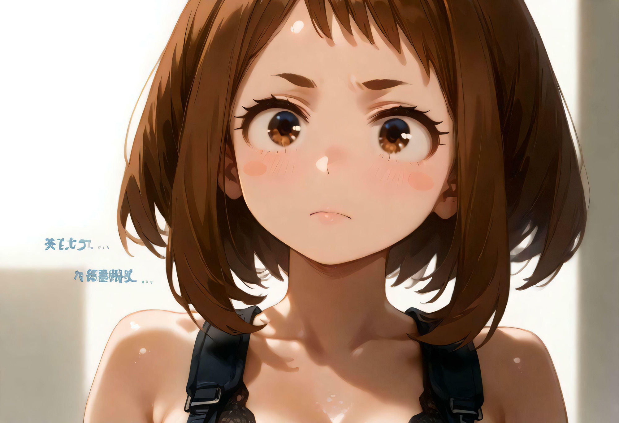 サンプル画像4:人それぞれだよ(ブリリアントギア) [d_467087]