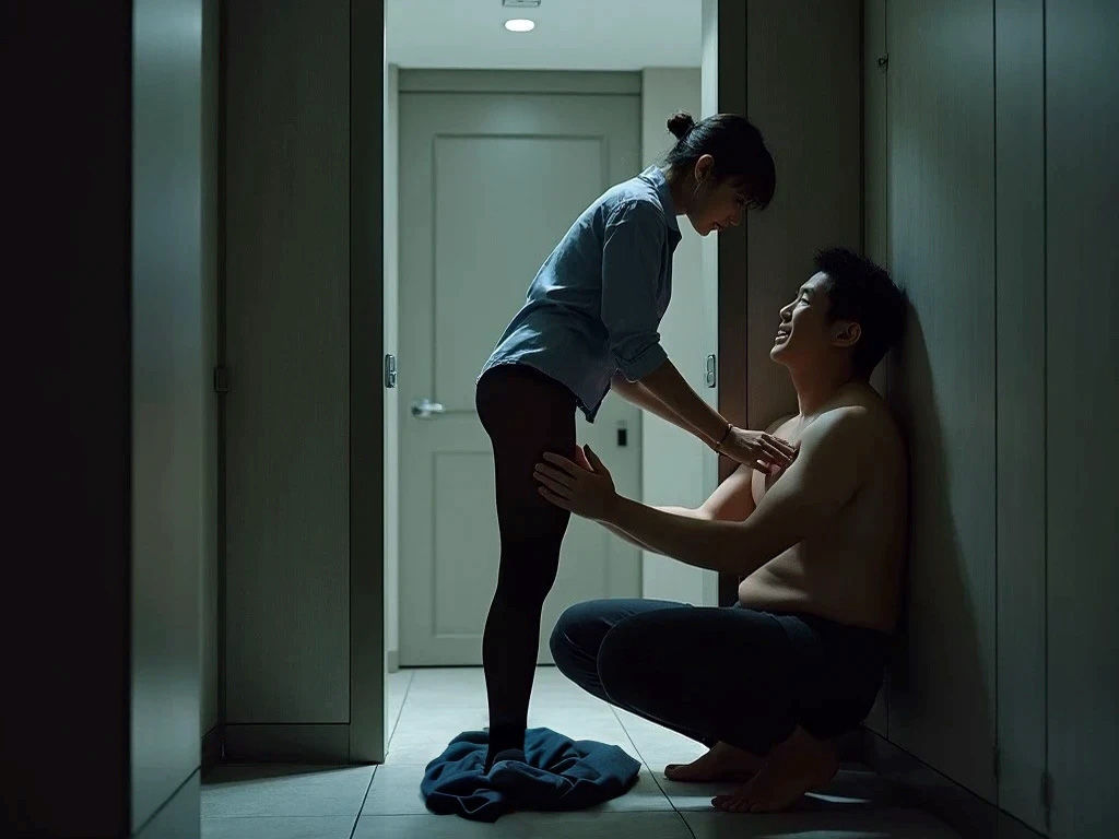 サンプル画像4:不倫(もう限界) [d_467157]