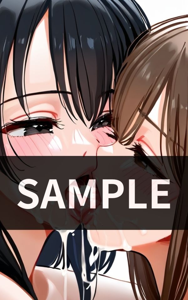 サンプル画像5:俺のザーメン ぶっかけて キスさせてみた(快楽の部屋) [d_467185]