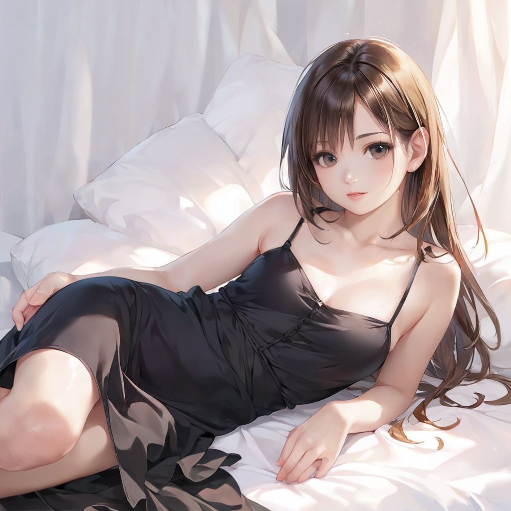 サンプル画像2:愛しの彼女 大好きすぎる女子を徹底的に愛する(おまたのテント) [d_467215]