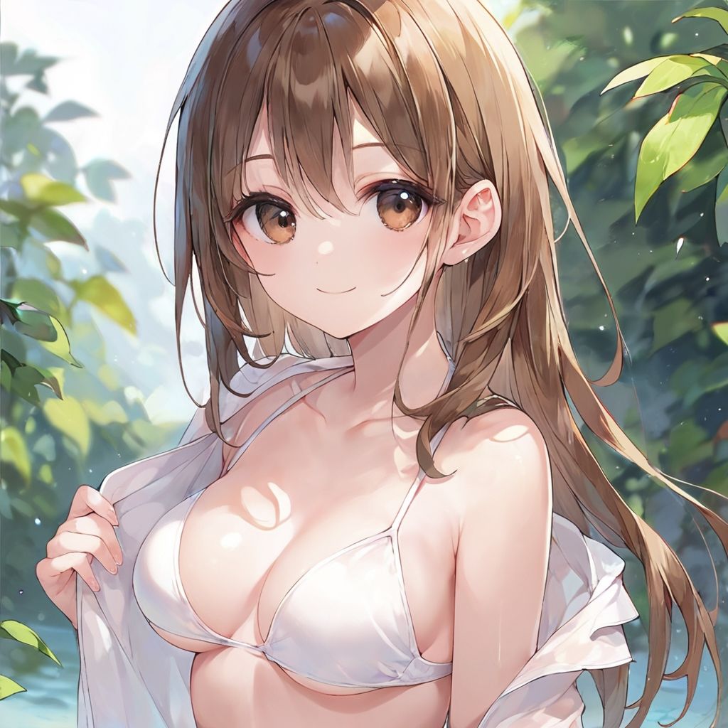 サンプル画像5:1億円Body ぷるんぷるんな体をご堪能ください(おまたのテント) [d_467218]